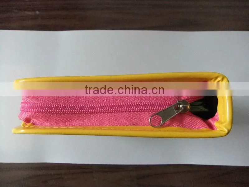 lovely pvc CD/DVD bag/2016 new style CD/DVD bag
