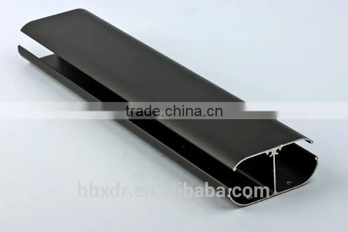 Aluminum Frame Pergola profile