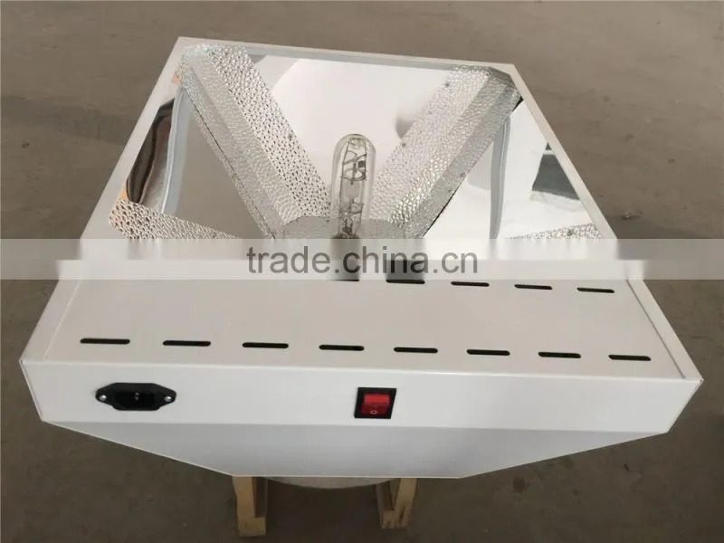 315w Cmh Lighting Fixture / 315w Ceramic Metal Halide Grow Light for Greenhouse