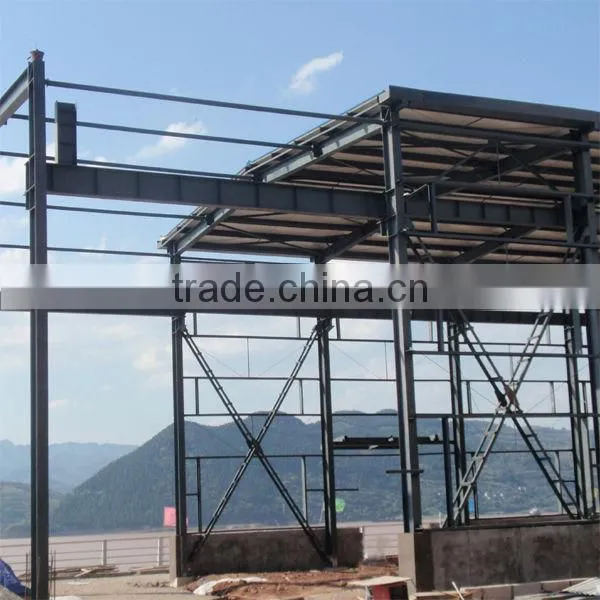 Construction Material Steel H Beam Material