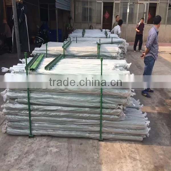 China Honglu High Quality Sporthalle Building