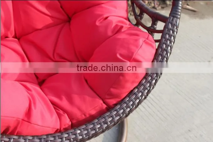 Hot Sell Garden Outdoor Furniture Hanging Swing Chair