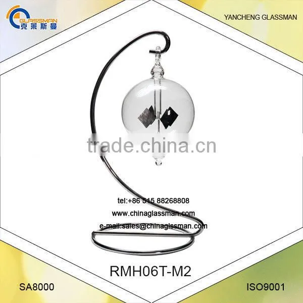 Solar Radiometer