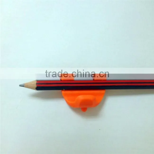 HOT! High quality popular silicone pencil grip