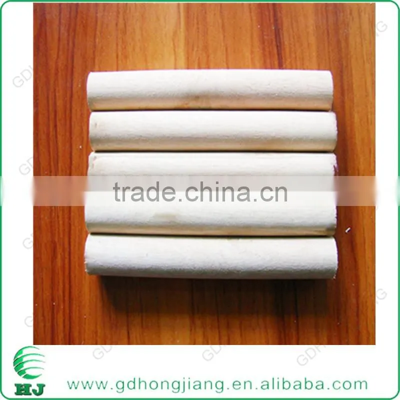 Wooden handles for handbags