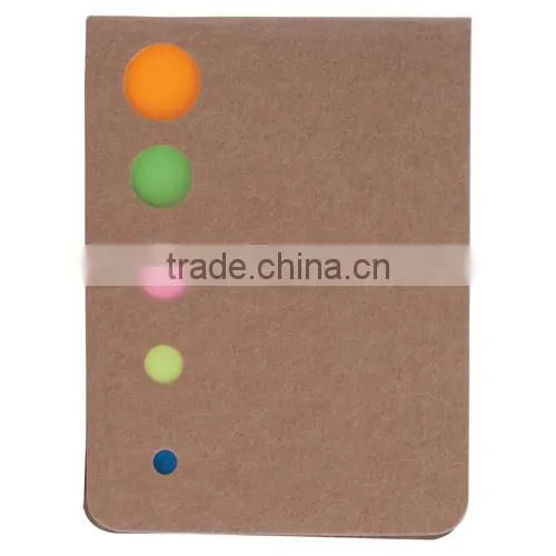 Sticky Memo Pad, Sticky Note Pad, Full Colour Custom Sticky Note