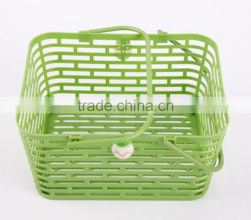 Office Desk Plastic Organizer Stationery Storage basket