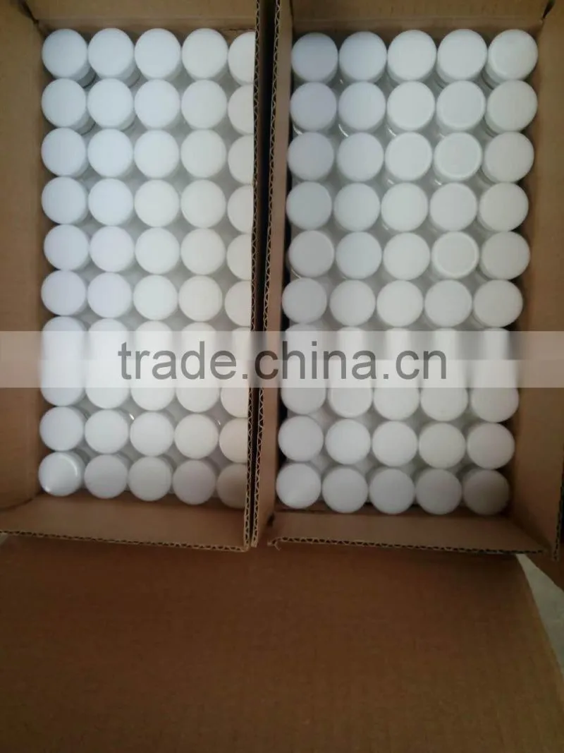 china suppliers cylinder 5ml pretty makeup packaging