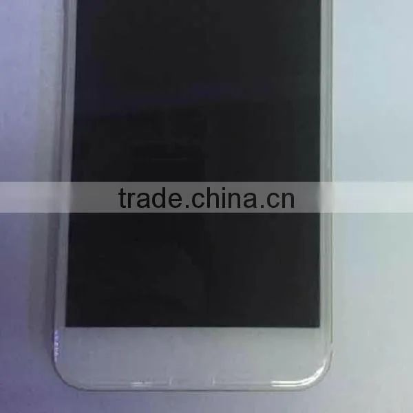 Full Cover Tempered Glass Screen Protector Film For iPhone6, smart glass film