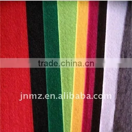 polyester felt coaster, cup felt coaster, glass felt coaster