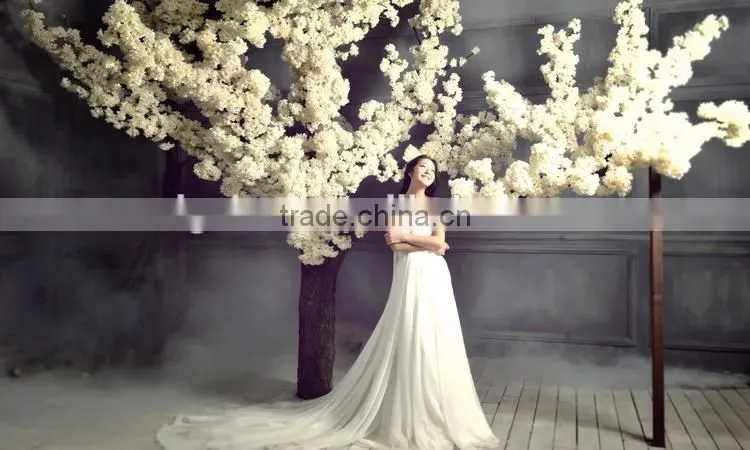 Dongguan este Fake artificial cherry blossom tree