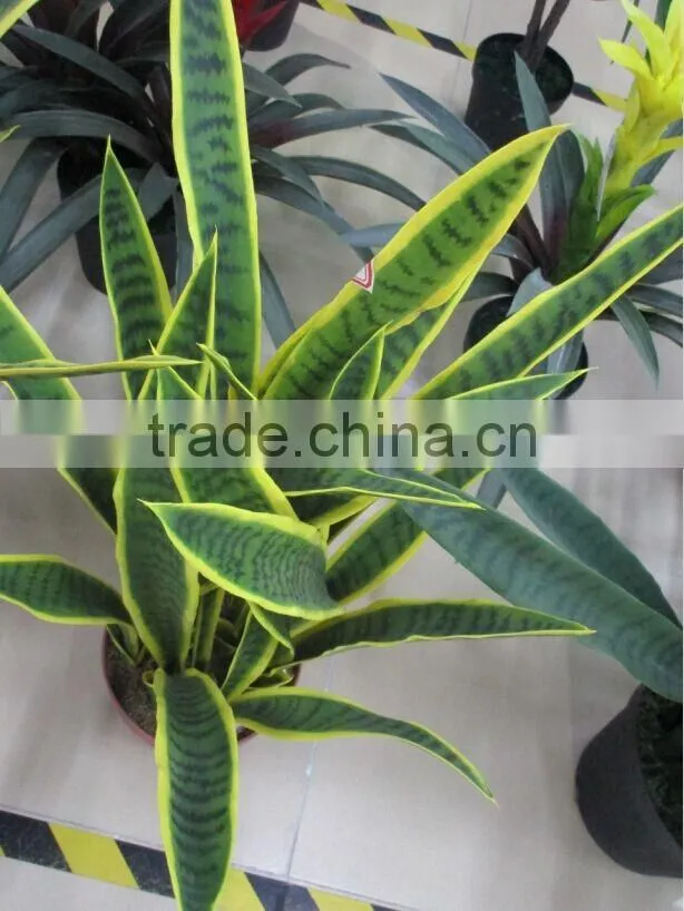 SJ GN 56 artificial Sansevieria plants