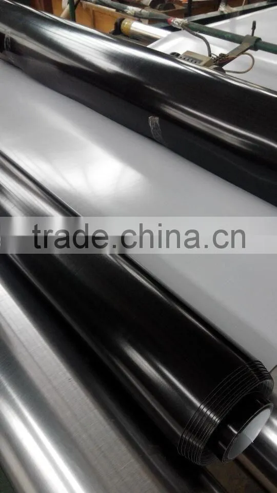 CPE Waterproofing Membrane