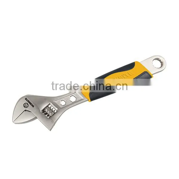Ajustable Wrench Spanner from Chinese Hand Tools Manufacturers