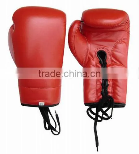 custom boxing gloves