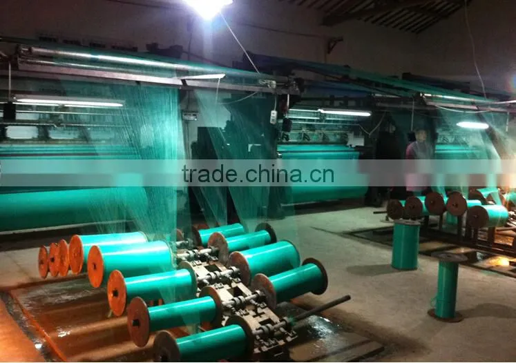 HDPE scaffolding Safety net for Japan market
