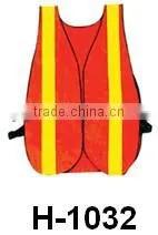 factory direct sales reflection vest