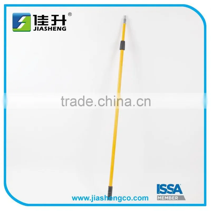 Heavy Duty Telescopic Fiberglass Handle