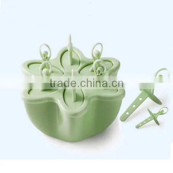 Ice Cream Sticks Mold Ice Lolly Mold