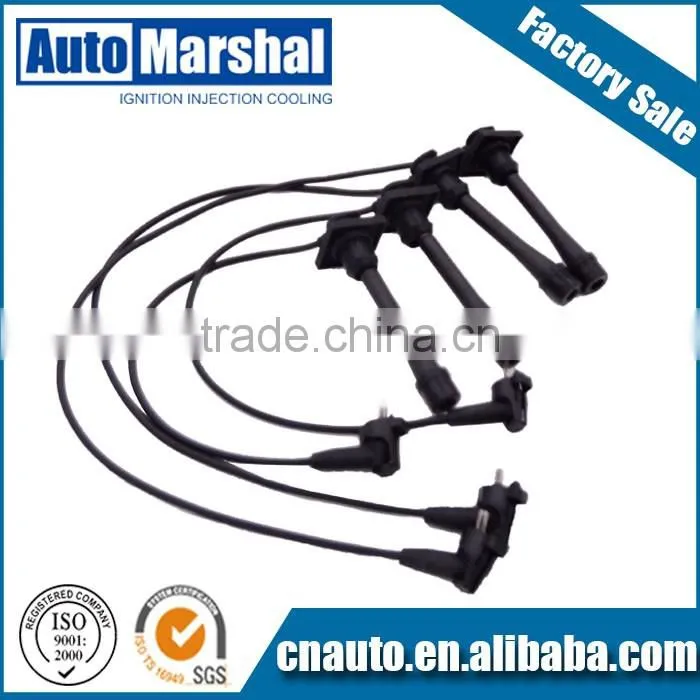 90919-22327 Hot sell auto high voltage ignition cable with good quality