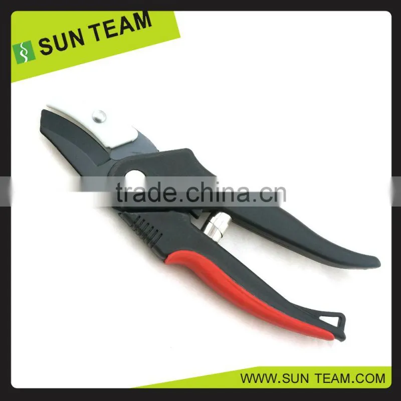 SC278 7-3/4" professional stainless steel electric scissors for pruning