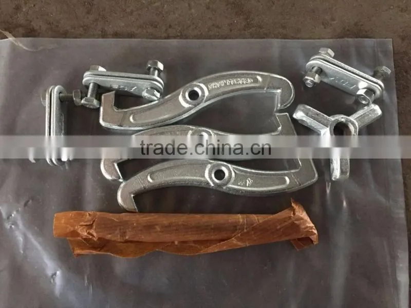 Color Box Packing 3 Arm Strong Puller