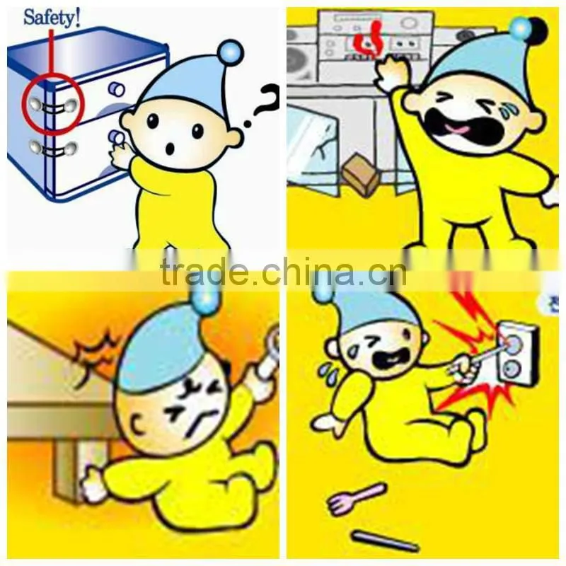 High Quality Baby Safety Product Manufacturer, Kids safety set in Security & Protection