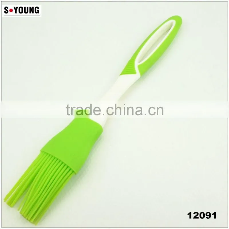 12091Silicone Brush / Pastry Brush / Silicone Baking Brush