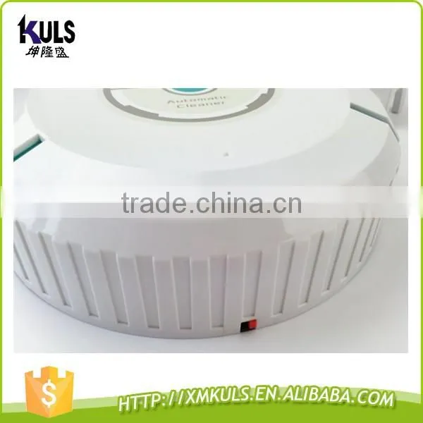 Household Self Cleaning Floor Cleaning Dust Cleaning Automatic Robot Vacuum Cleaner
