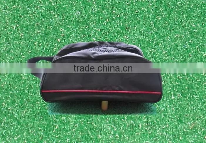 Custom Logo Promotion Golf Shoes Bag