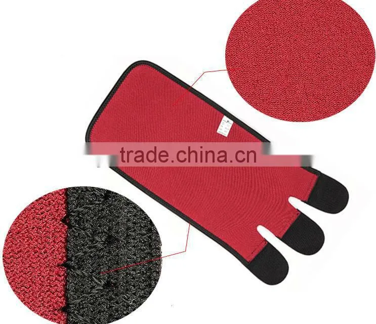 Mercerized cotton Calf protector Sport Protection protecive sports wear