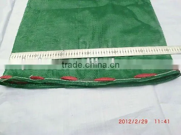 extruded mesh bag