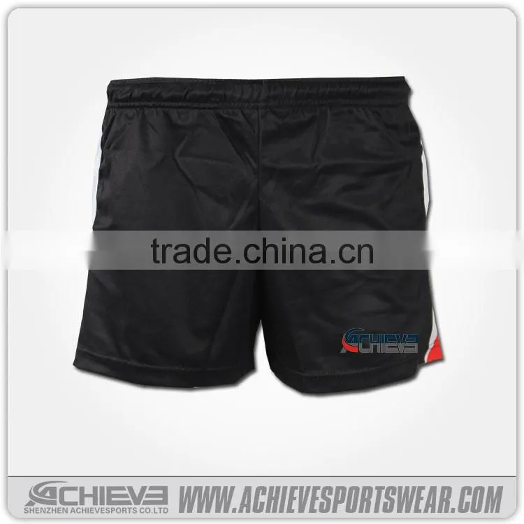 Custom mesh fabric 100% polyester rugby clothes, sri lanka rugby shirts