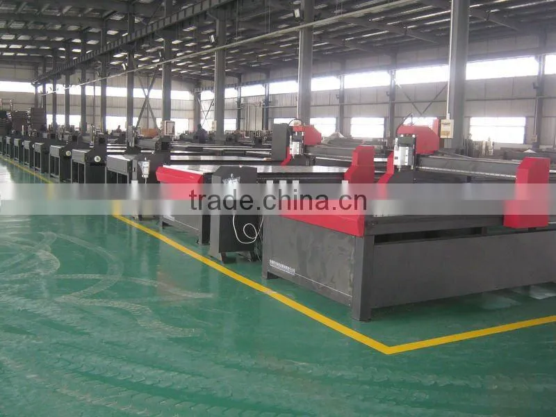 SUDA VG1313 woodworking CNC Router Machine