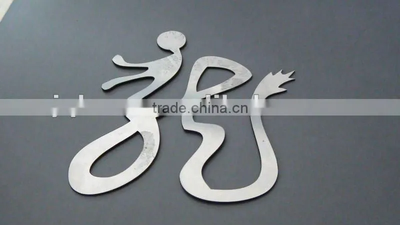 thick MDF/acrylic/wood cutting laser tools