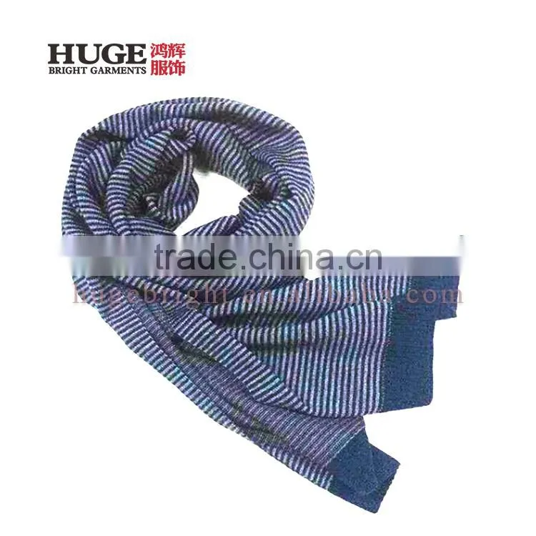 High Quality New Style Low Price Unique Knit Scarf