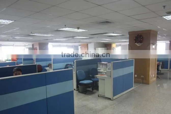 High Hope Zhongding Corporation company overview - view 3