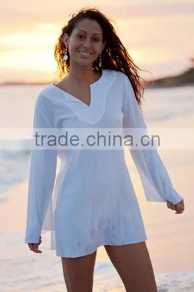 Cotton Tunic