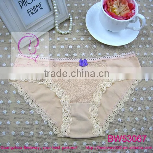 Underwear women super woman