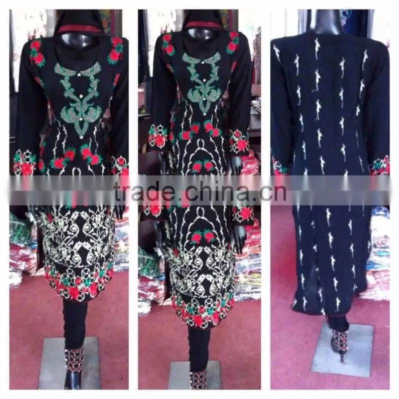 Pakistani clothes