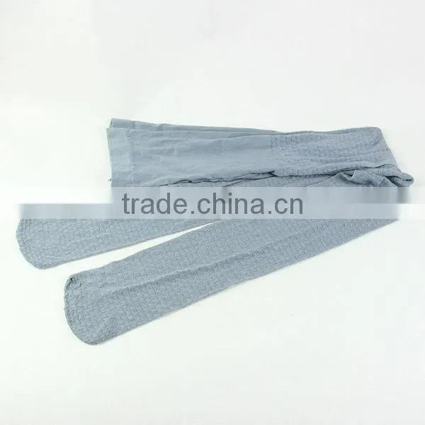 Plain colored women sexy tights ladies transparent pantyhose