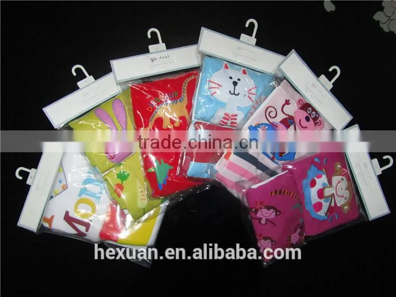 new style wholesale Printed 100% Cotton Baby Pajamas