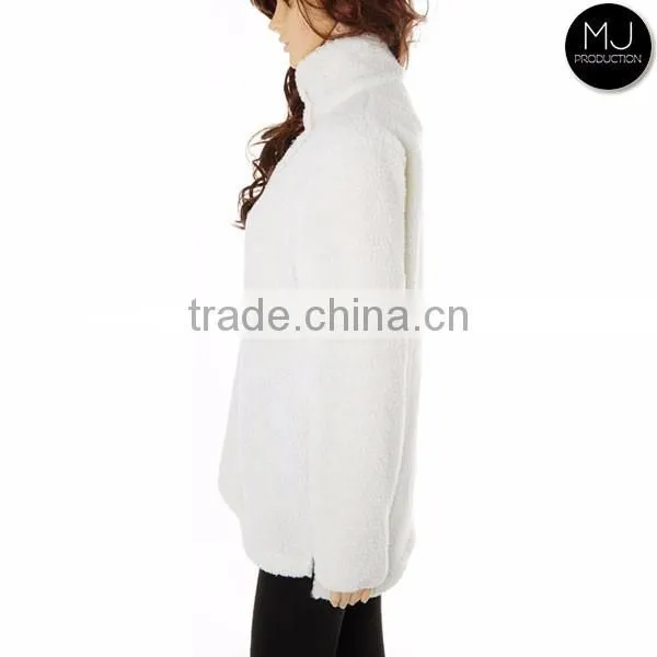 FACTORY wholesale woman knitted pullover