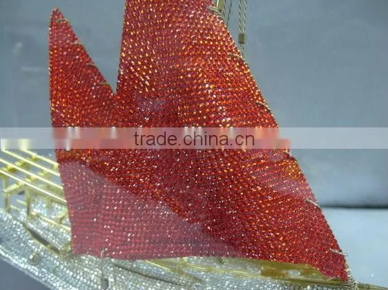 promotion gift arabic boat