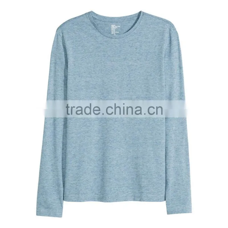 Long Sleeve T Shirt With Wholesale Price