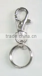 tennis racket key chain