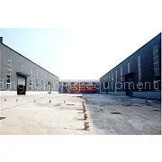 Cangzhou Zhongtuo Cold Bending Forming Equipment Manufacturing Co., LTD company overview - view 1