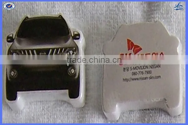 Top quality promotion magic compressed face cloth for cleaning