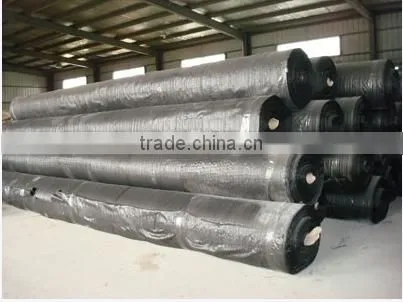 specialized in produced woven geotextile for 150g/m2