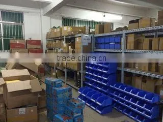 Shenzhen Sveda Technology Co., Ltd. company overview - view 1